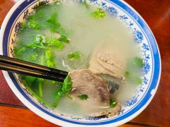 -清真马祥兴菜馆(云南北路店)