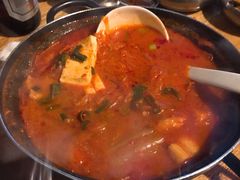 -ChangGo Korean BBQ