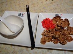 -味上湘菜馆(岳麓山店)