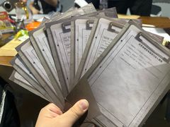 -戏精管理局·剧本杀·桌游·血染钟楼