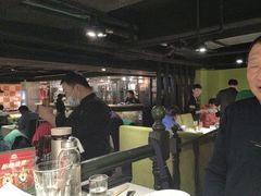 -戈拿旺巴西烤肉(崇文门店)