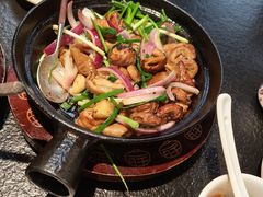 -旺爷砂锅·茶作(国贸城店)