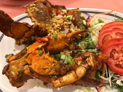 -尚味泰餐厅