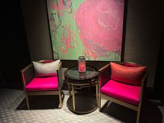 -上海滩餐厅(BFC外滩金融中心店)