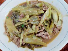-吴祥记潮州菜·百年老字号·砂锅粥