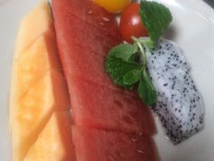 -富力万达嘉华酒店-品珍中餐厅(水果湖店)