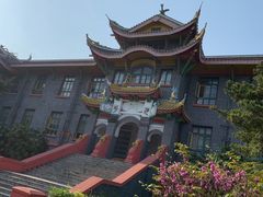 -四川大学(华西校区)