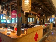 -田小狗的饭店(才子佳郡店)