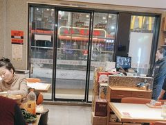 -杨氏青龙虾·羊蝎子(托乐嘉店)