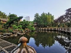 -华雅花园大酒店