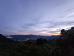-三亚亚龙湾人间天堂鸟巢度假村