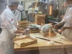 -船歌·鱼水饺青岛菜(国贸商城店)