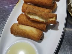 -有蚝有翅烧烤大排档·宵夜(右安门店)
