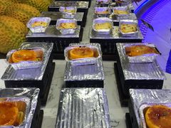 -澜悦港海鲜体验主题餐厅