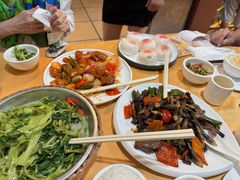 -汇景花园酒家(基立下道店)