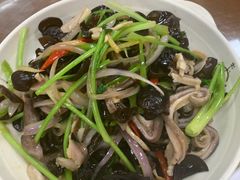 炒肚-聂记粤菜馆(鼓西路店)