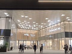 -东莞松山湖万象汇