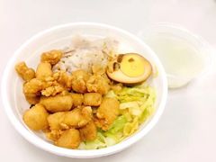 -大炮盐酥鸡(新街口店)