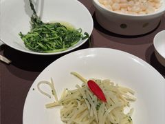 -江南·JIANGNAN(北京歌华开元大酒店)