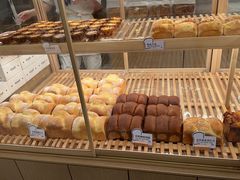 -崎本的店·专业酵种吐司(无锡万象汇店)
