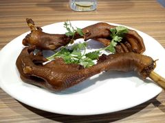 -阿嬷狮头鹅(第一国际店)