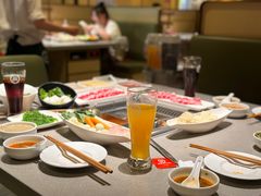 -海底捞火锅(漫乐城夜宵主题店)