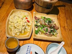 -青城甲(青城山店)