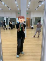 -禾梧舞蹈·DANCE WITH ME