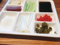 -四季民福烤鸭店(前门廊房二条店)