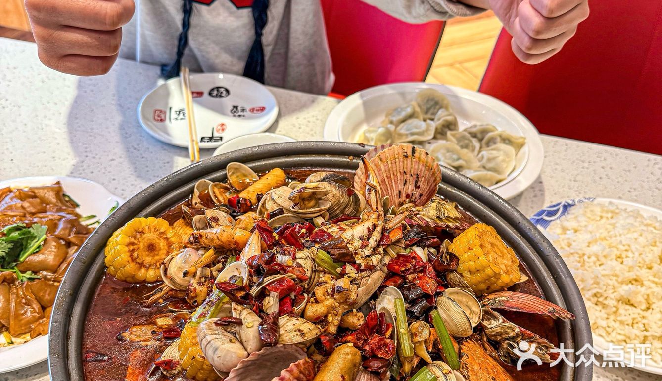 离仙螺岛不到5分钟，价格不过百的宝藏小店