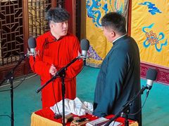 -南风大剧院莎梦二人转剧场