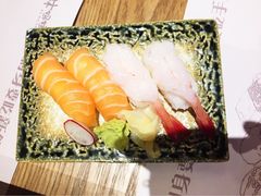 -林妈妈村·日式料理(宝山龙湖天街店)