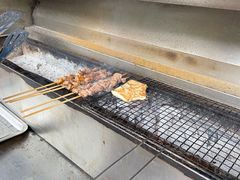 -维吾尔餐厅(宜山路店)