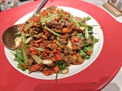 -匠熙小馆(崇文门店)