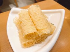 响铃卷-湯系·煲汤手艺人(东二环泰禾广场店)