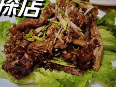 -春江饭店(共青团路总店)