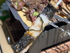 -质烤烤物·活烤海鲜(质烤总店)
