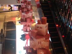 买买买-DFS迪斐世(香港广东道店)