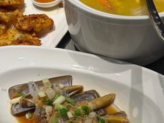 -甬上名灶(天一阁·翠柏店)