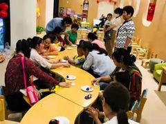 -希溪谷半山街道蒙氏托育(万科公园里校区)