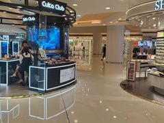 -银座mall(东直门店)