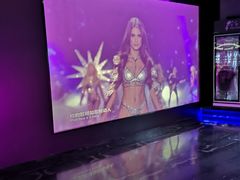 -V-SHOW KTV(济南概念店)