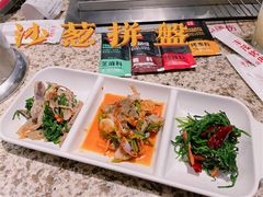 -丰茂烤串(金泉美食宫店)