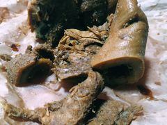 牛肚-上海牛羊肉公司塘沽路清真门市部