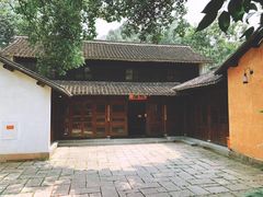 -法云安缦酒店