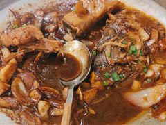 -大鱼徽州·寻味徽菜(万象汇店)