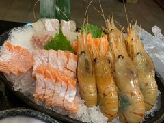 -真剑日本料理·铁板烧(贵州路店)