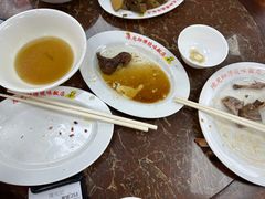 -陈光记烧腊店(罗保博士街店)