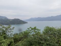 -千峡湖生态旅游度假区