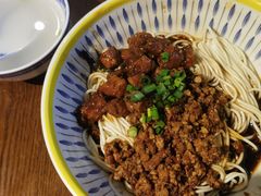 -辣肉面大王(天平路店)